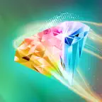 لعبة الجوهرة iOS Icon