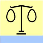 Converter of Units Icon