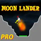 Moon Lander Pro iOS Icon