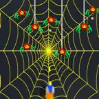 Arachnoids Pro iOS Icon