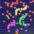 Slippy Snakes Pro iOS Icon