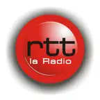 RTT La Radio iOS Icon