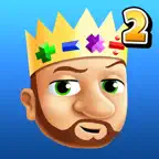 King of Math Jr 2 Icon