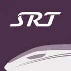 SRT - 수서고속철도 icon