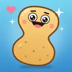 Complimentary Nuts iOS Icon