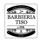 Tiso The Barber iOS Icon