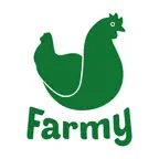 Farmy: Regional Grocery Online Icon