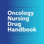 Oncology Nursing Drug Guide iOS Icon