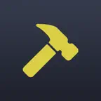 Iodine Code iOS Icon