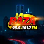La Raza - Houston iOS Icon