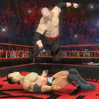 World Wrestling Fighting 2020 iOS Icon
