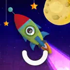 What's in Space? iOS Icon