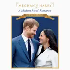 Royal Bookazine iOS Icon