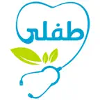 طفلى iOS Icon