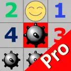 Minesweeper Pro Version iOS Icon