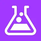 Mass Molarity Calculator iOS Icon