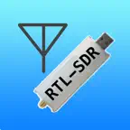 rtl_tcp SDR icon