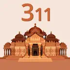 EDMC 311 iOS Icon