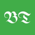 Borås Tidning iOS Icon
