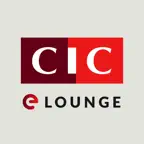 CIC eLounge iOS Icon