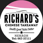Richard's Chinese Takeaway iOS Icon
