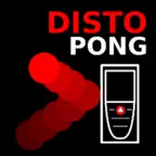 DISTO™ Pong iOS Icon