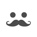 The Rules of Being a Gentleman iOS Icon