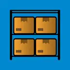 Stock Count by Socket Mobile Icon