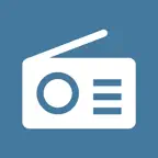 Music Radio player 24 hour/day iOS Icon