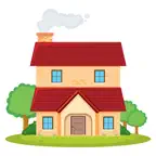 Best Architecture Stickers iOS Icon