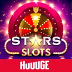 Stars Slots Casino - Vegas 777 iOS Icon