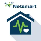 Netsmart Homecare MobileTablet iOS Icon