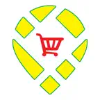 CityMarket24 iOS Icon