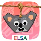 ELSA Patterns & Relationships iOS Icon