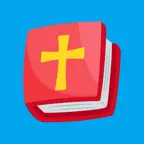 Bible Verse Sticker Pack iOS Icon