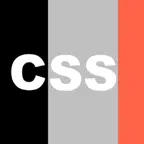 CSS eCommunity iOS Icon