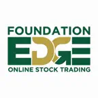 Foundation Edge: FS Edge Icon