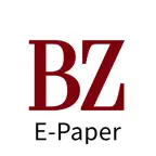 BZ Berner Zeitung E-Paper iOS Icon