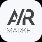 A/R Market Icon