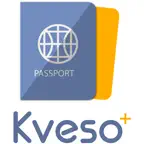 Kveso Plus iOS Icon