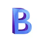 B-Card iOS Icon