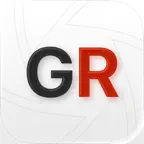 GR Lover - Ricoh GR Image Sync iOS Icon