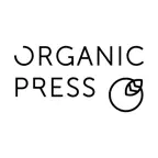 Organic Press Juices Icon