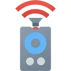 EzRemote Universal Control icon