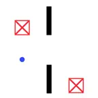 Lane Shifter iOS Icon