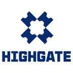 Highgate Air Icon