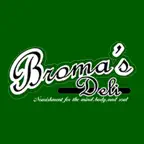 Broma's Deli iOS Icon