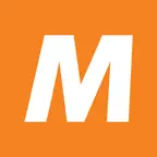 미래에셋증권 m.Stock 모의투자 iOS Icon
