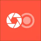 PanoClip iOS Icon
