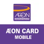 AEON CARD MOBILE iOS Icon